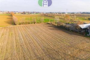 PIANIGA TERRENO EDIFICABILE DI 4.060 MQ