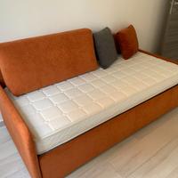 Divano letto