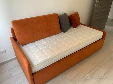 Divano letto