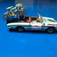 Mebetoys 1/43 AR Duetto Bianchi
