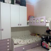 Cameretta Mondo Convenienza