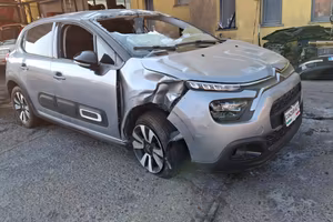 Citroen C3 1.2 puretech Elle s&s 110cv eat6