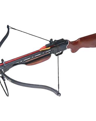 Balestra 150 LBS - NUOVA mai usata – 250 FPS