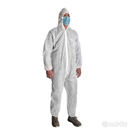 X20 Tute monouso taglia XL