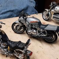 modellini moto