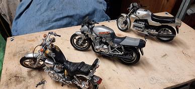 modellini moto