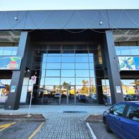 LOCALE COMMERCIALE A BOLTIERE