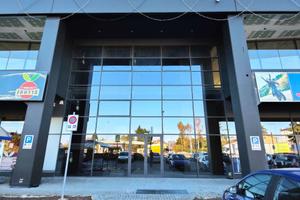 LOCALE COMMERCIALE A BOLTIERE