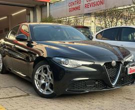 ALFA ROMEO Giulia 2.2 TD 190 CV AT8 Executive P