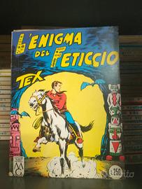 FUMETTI VINTAGE 