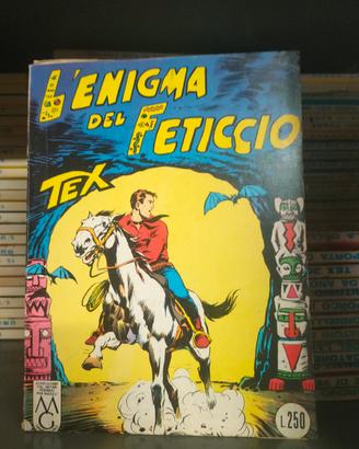 FUMETTI VINTAGE 