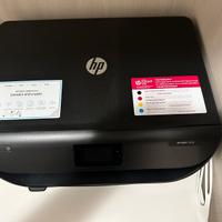 Stampante HP Envy 5030 Wi-Fi