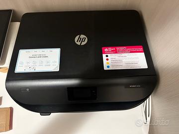 Stampante HP Envy 5030 Wi-Fi