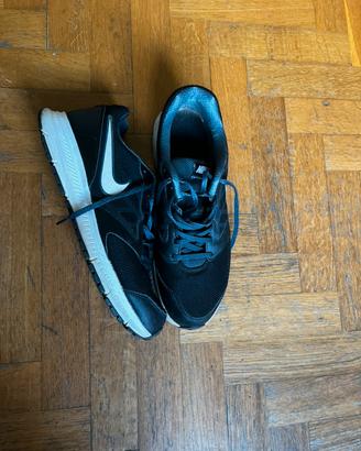 Nike uomo nere