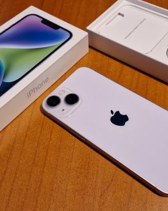Iphone 14 Plus 128gb viola