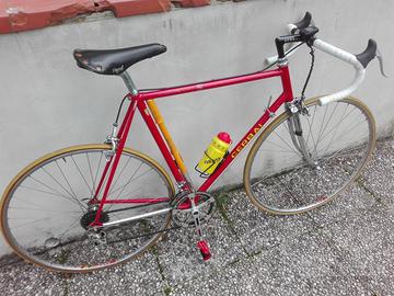Bici da Corsa telaio Columbus Daccordi