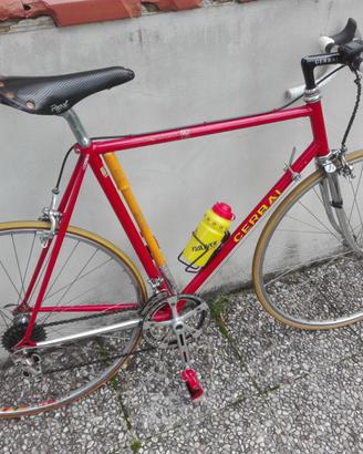 Bici da Corsa telaio Columbus Daccordi
