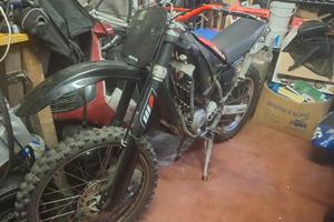 motocross