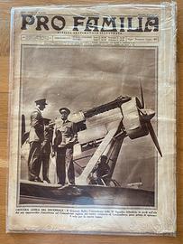 Pro Familia 1933