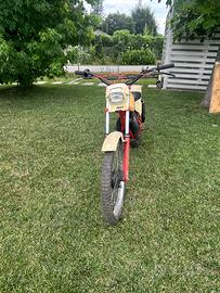 Aprilia Altro modello - 1981