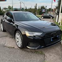 Audi A6 40TDI 2019