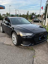 Audi A6 40TDI 2019