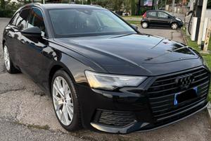 Audi A6 40TDI 2019