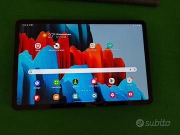 samsung galaxy tab s7 128 gb