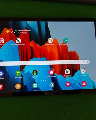 samsung galaxy tab s7 128 gb