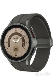 SAMSUNG GALAXY WATCH 5 PRO 45MM