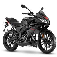 Aprilia Tuono 125 2026