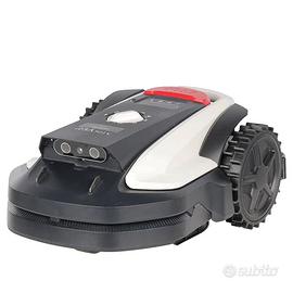 Robot Rasaerba - Senza impianto