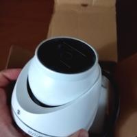 Telecamera Dahua 5mpx 
