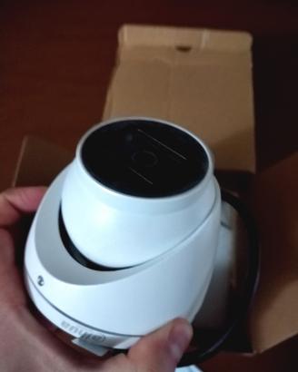 Telecamera Dahua 5mpx 
