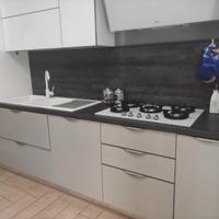 cucina lucida stosa