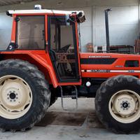 Trattore agricolo Same Explorer II 90