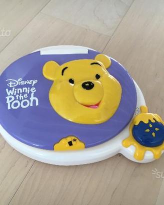 Gioco Winnie the pooh