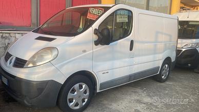 Renault  Trafic