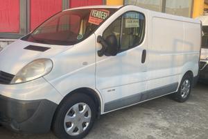 Renault  Trafic