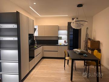 Bivani zona Via G. D'Annunzio/ Dalmazia