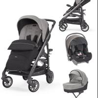 Trio Inglesina Trilogy city