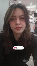 Badante, pulizie , aiuto cuoco