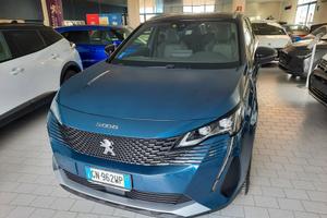 Peugeot 5008 BlueHDi 130 S&S EAT8 GT