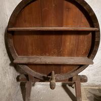 Botte per arredamento