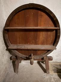 Botte per arredamento