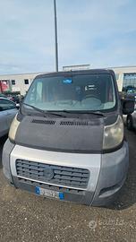 Ducato panorama 9 posti