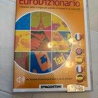 Eurodizionario  De Agostini