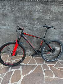 Mtb carnielli 27.5