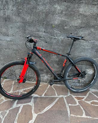Mtb carnielli 27.5