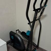 Ellittica Domyos 120